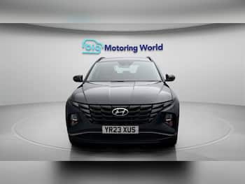Used Hyundai TUCSON 2023 for sale - 79661538: Photo