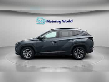 Used Hyundai TUCSON 2023 for sale - 79661538: Photo