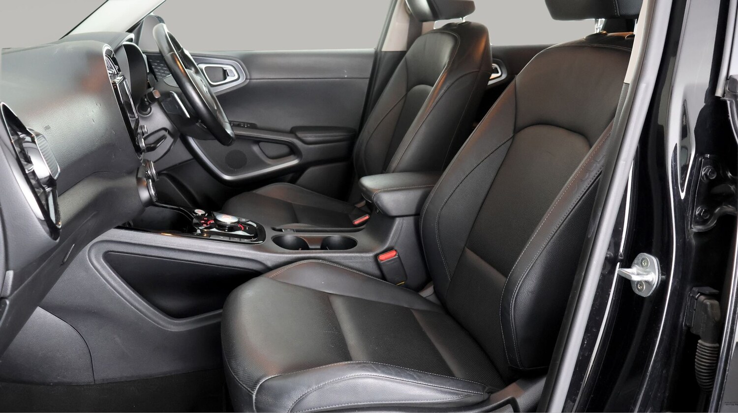 Used Kia Soul 2021 for sale - 77813539: Photo 14