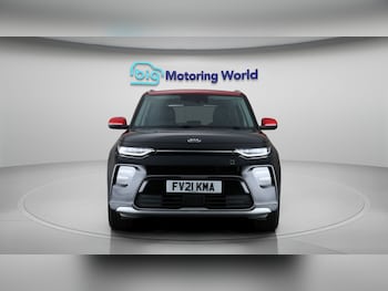 Used Kia Soul 2021 for sale - 77813539: Photo