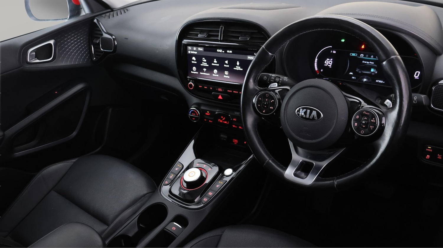 Used Kia Soul 2021 for sale - 77813539: Photo 9