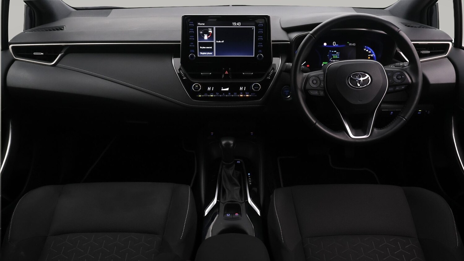 Used Toyota Corolla 2022 for sale - 77245392: Photo 13