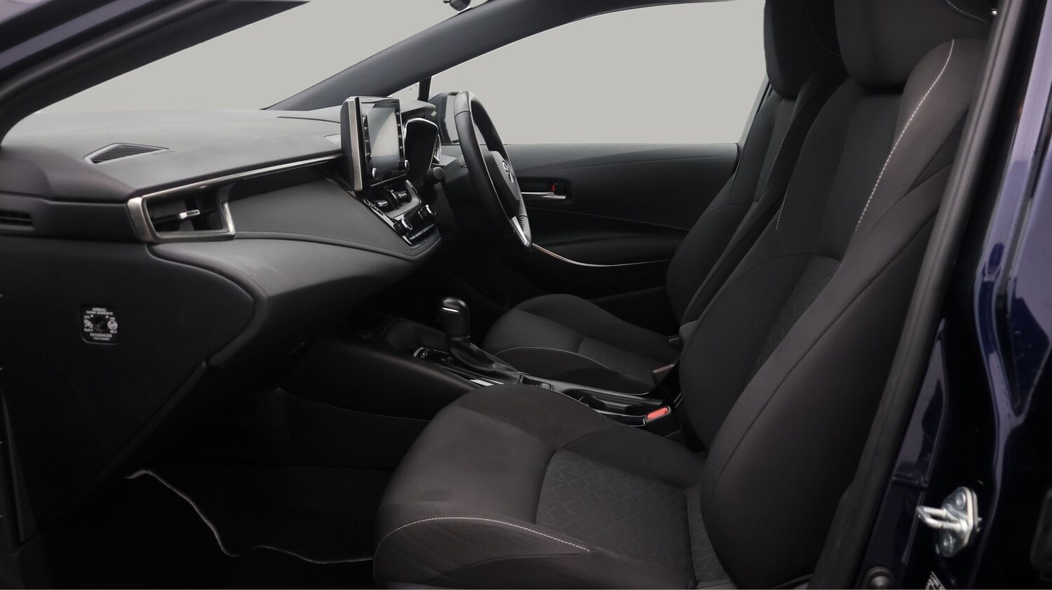 Used Toyota Corolla 2022 for sale - 77245392: Photo 14