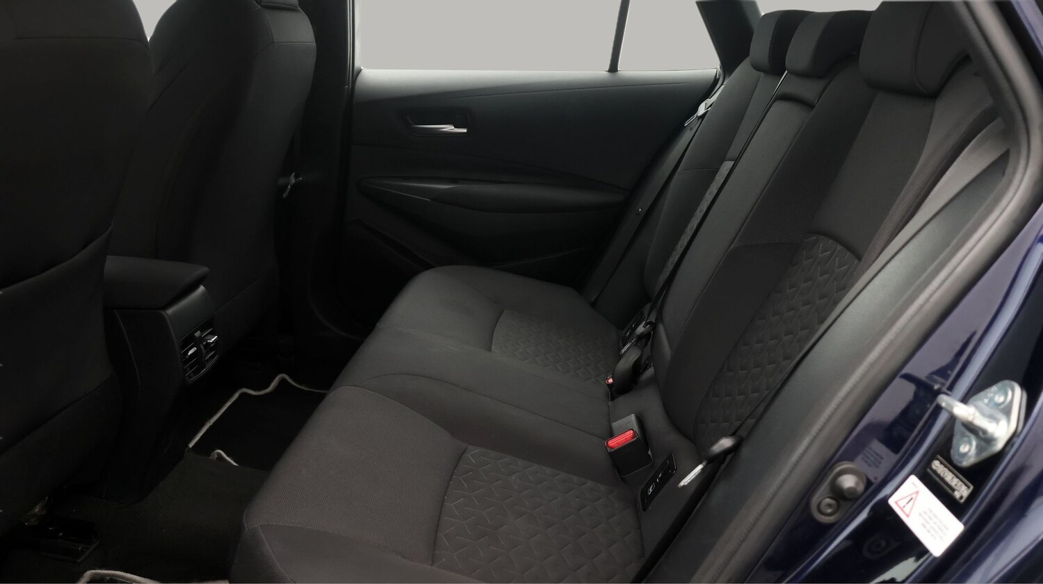 Used Toyota Corolla 2022 for sale - 77245392: Photo 16