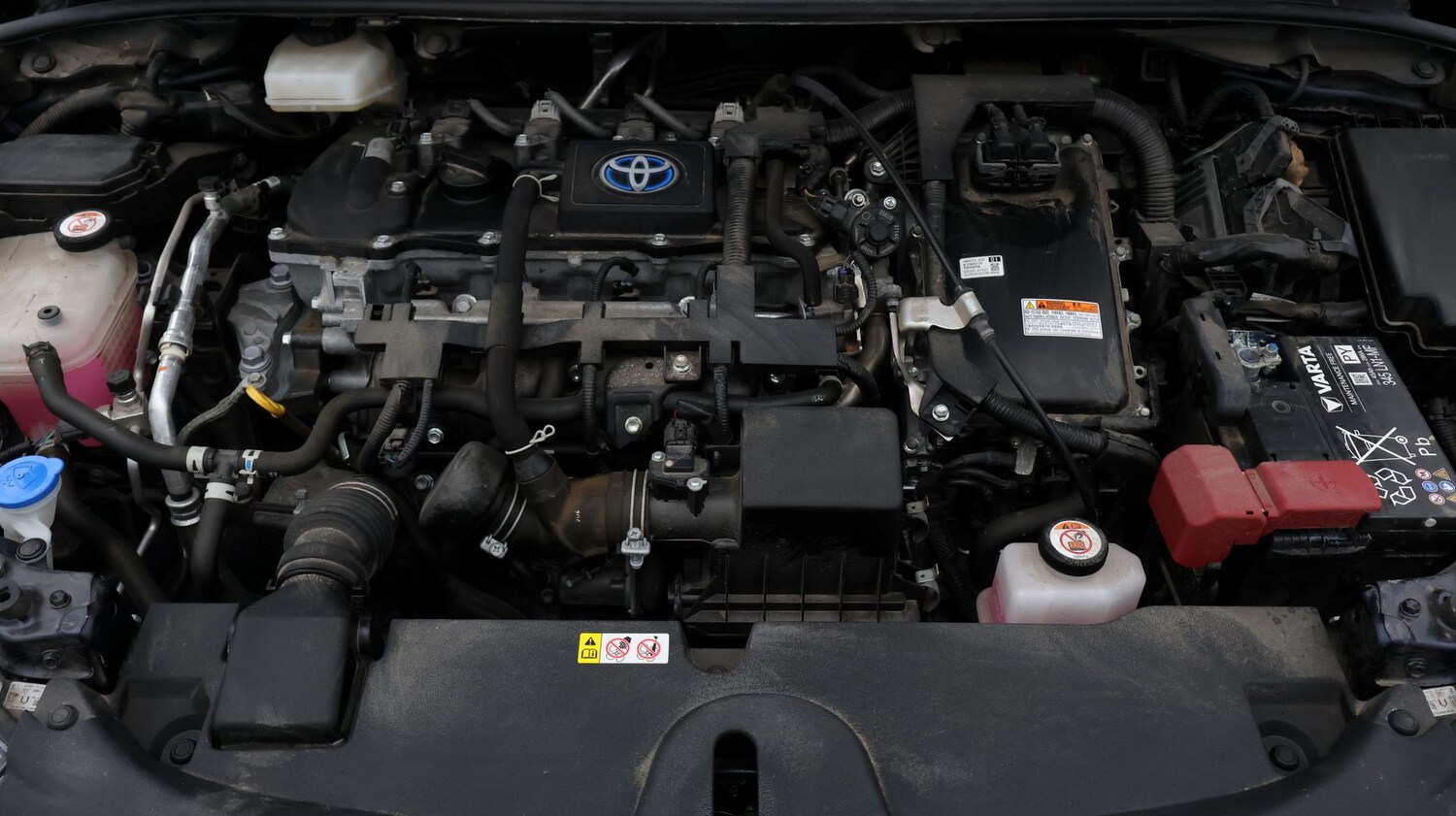 Used Toyota Corolla 2022 for sale - 77245392: Photo 19