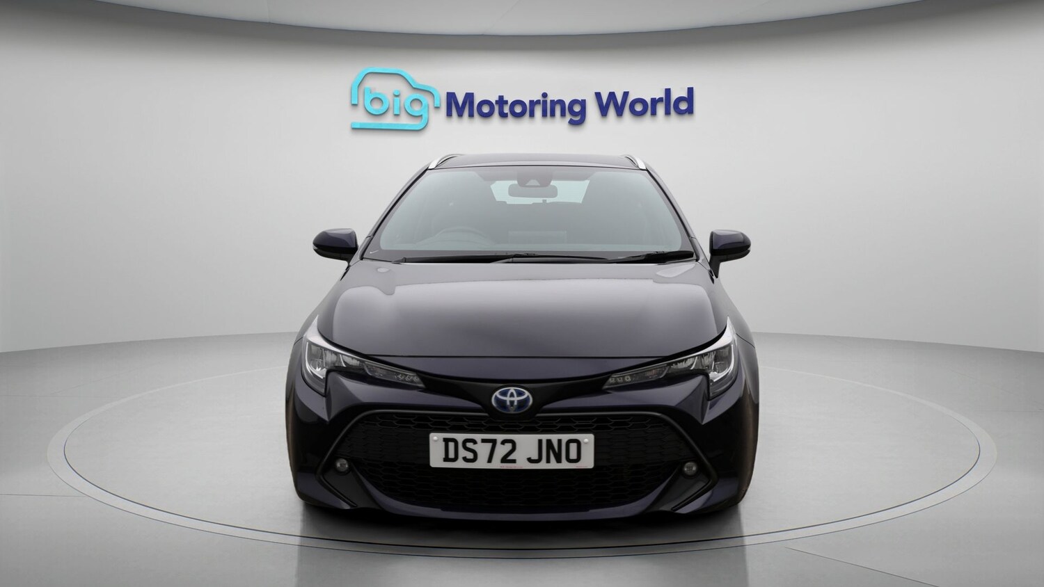 Used Toyota Corolla 2022 for sale - 77245392: Photo 2