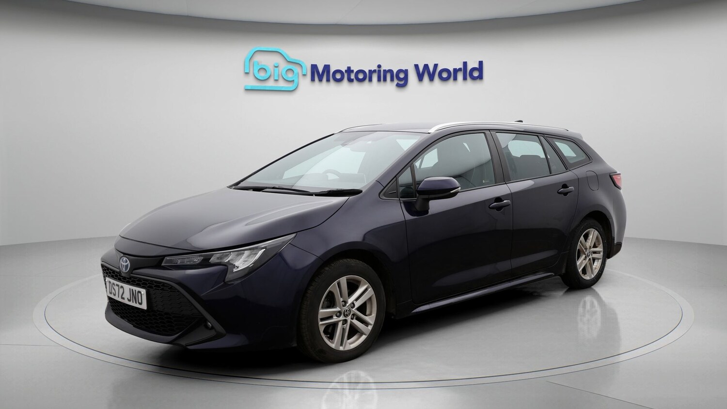 Used Toyota Corolla 2022 for sale - 77245392: Photo 3