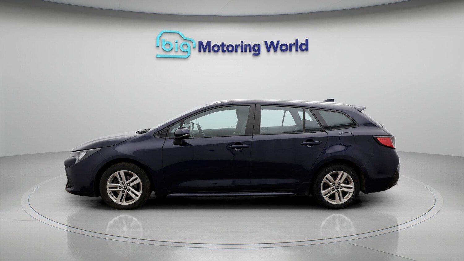 Used Toyota Corolla 2022 for sale - 77245392: Photo 4