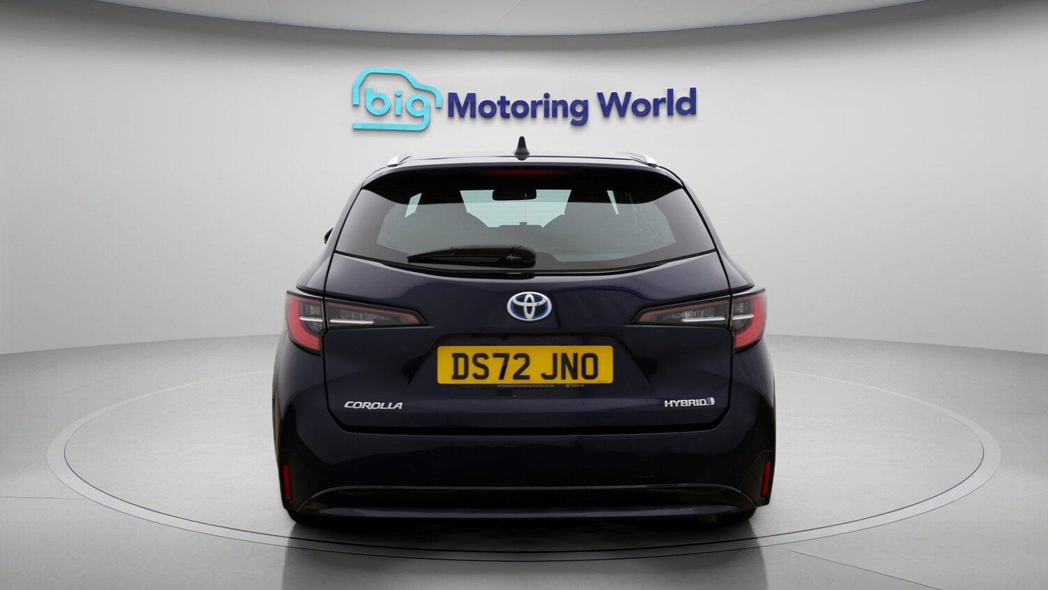 Used Toyota Corolla 2022 for sale - 77245392: Photo 6