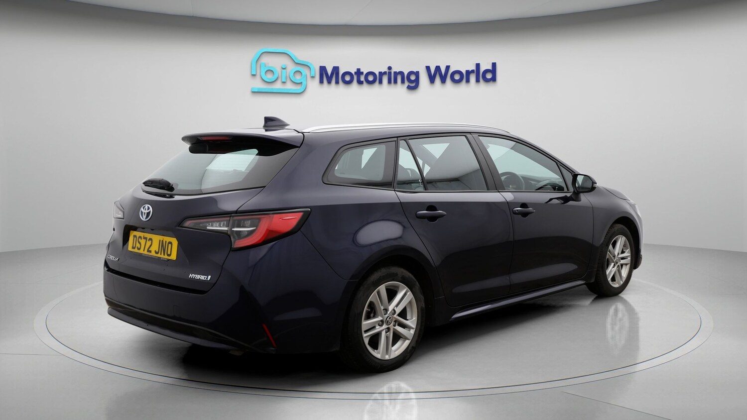 Used Toyota Corolla 2022 for sale - 77245392: Photo 7