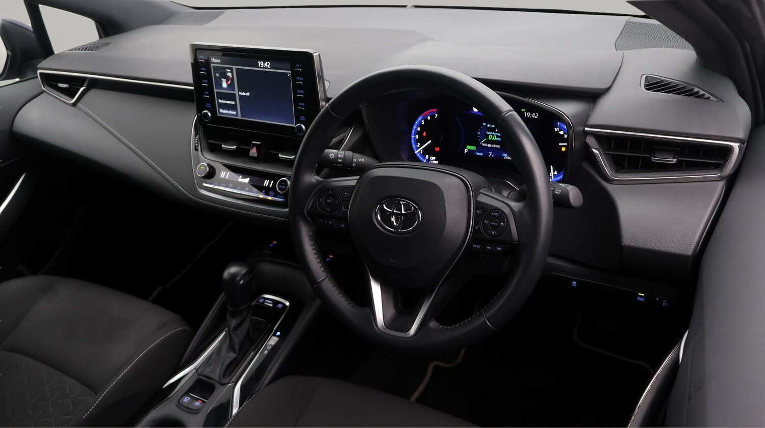 Used Toyota Corolla 2022 for sale - 77245392: Photo 9