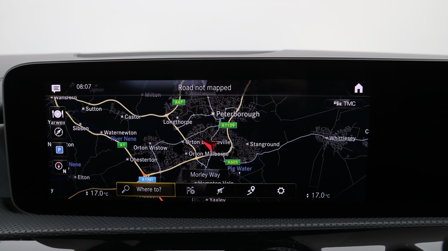 Used Mercedes-Benz CLA 2019 for sale - 77758786: Photo 11