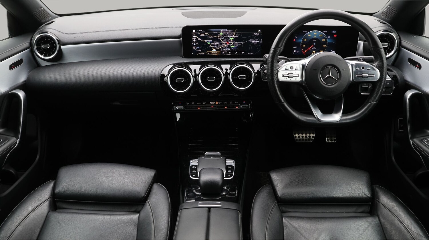 Used Mercedes-Benz CLA 2019 for sale - 77758786: Photo 13