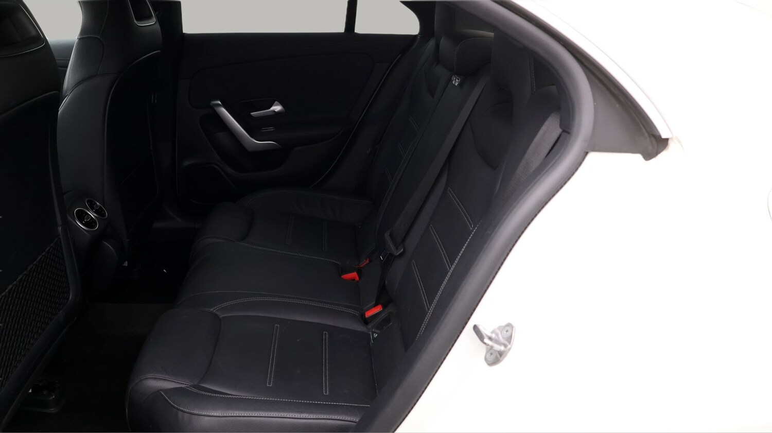 Used Mercedes-Benz CLA 2019 for sale - 77758786: Photo 16