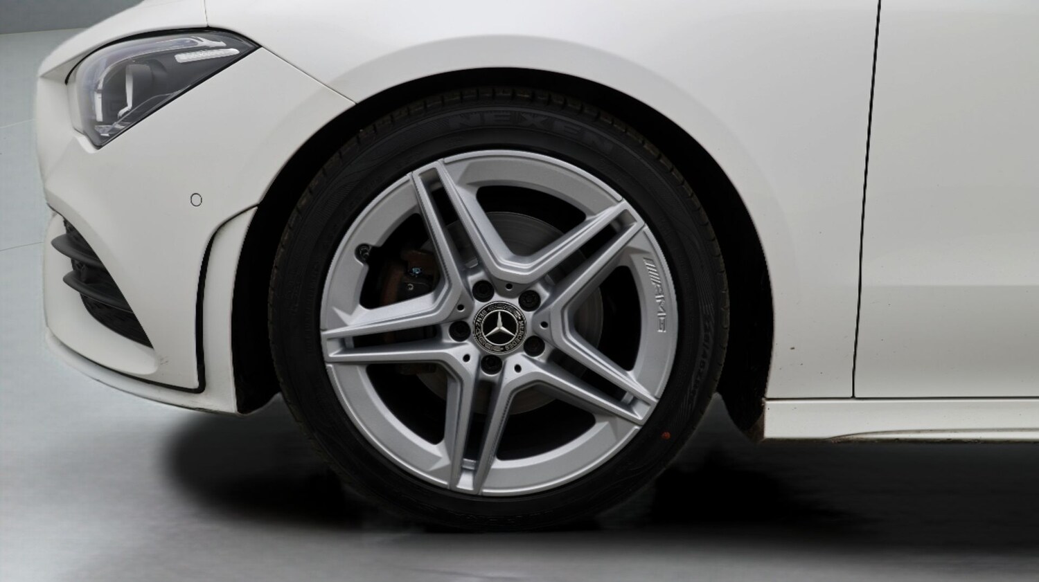 Used Mercedes-Benz CLA 2019 for sale - 77758786: Photo 18