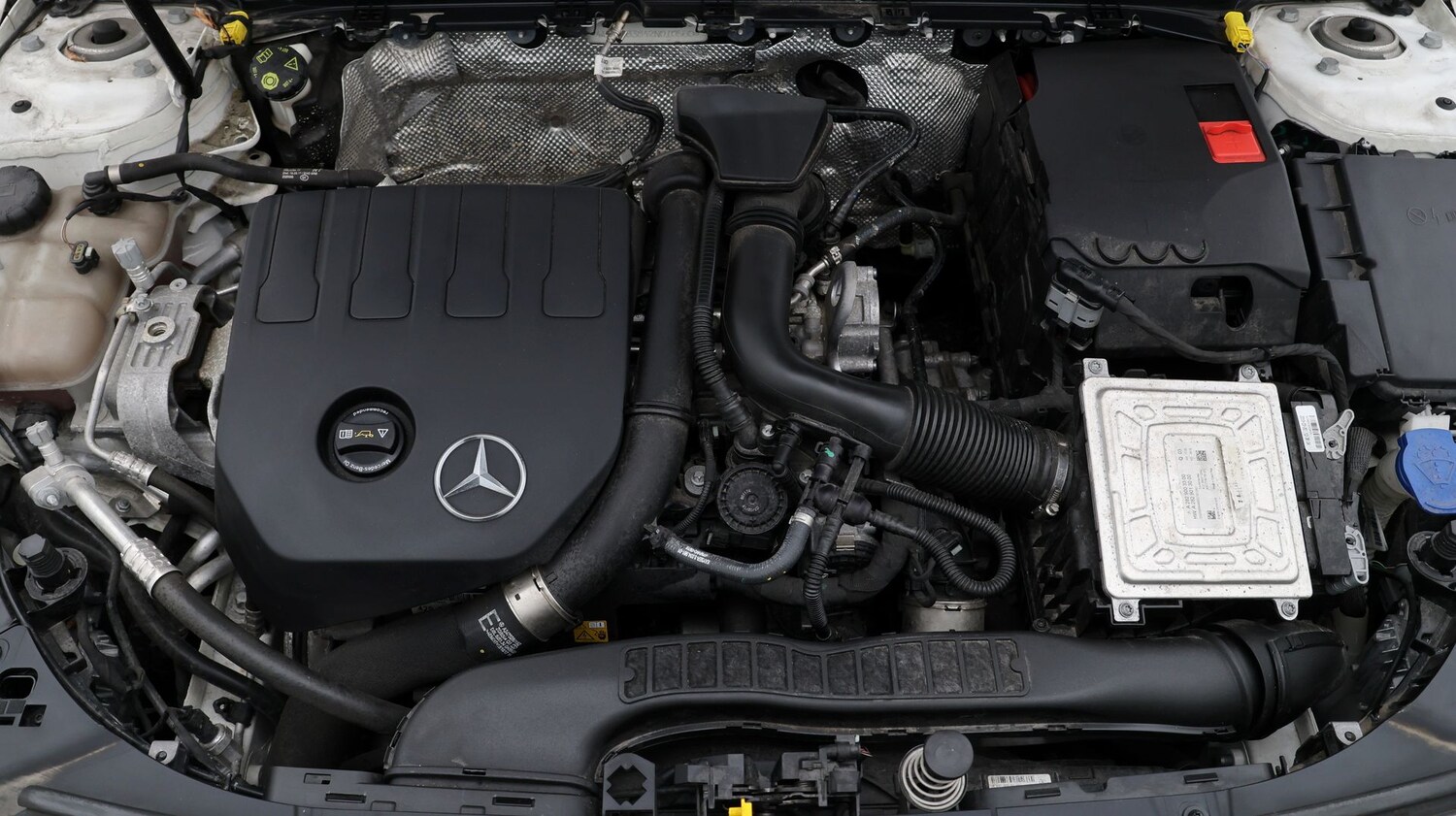 Used Mercedes-Benz CLA 2019 for sale - 77758786: Photo 19