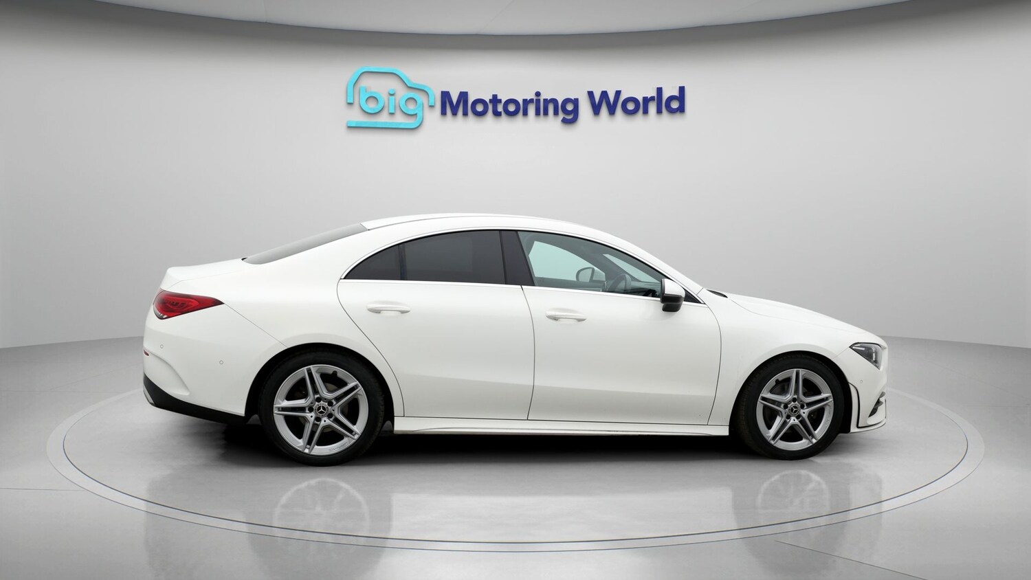 Used Mercedes-Benz CLA 2019 for sale - 77758786: Photo 8