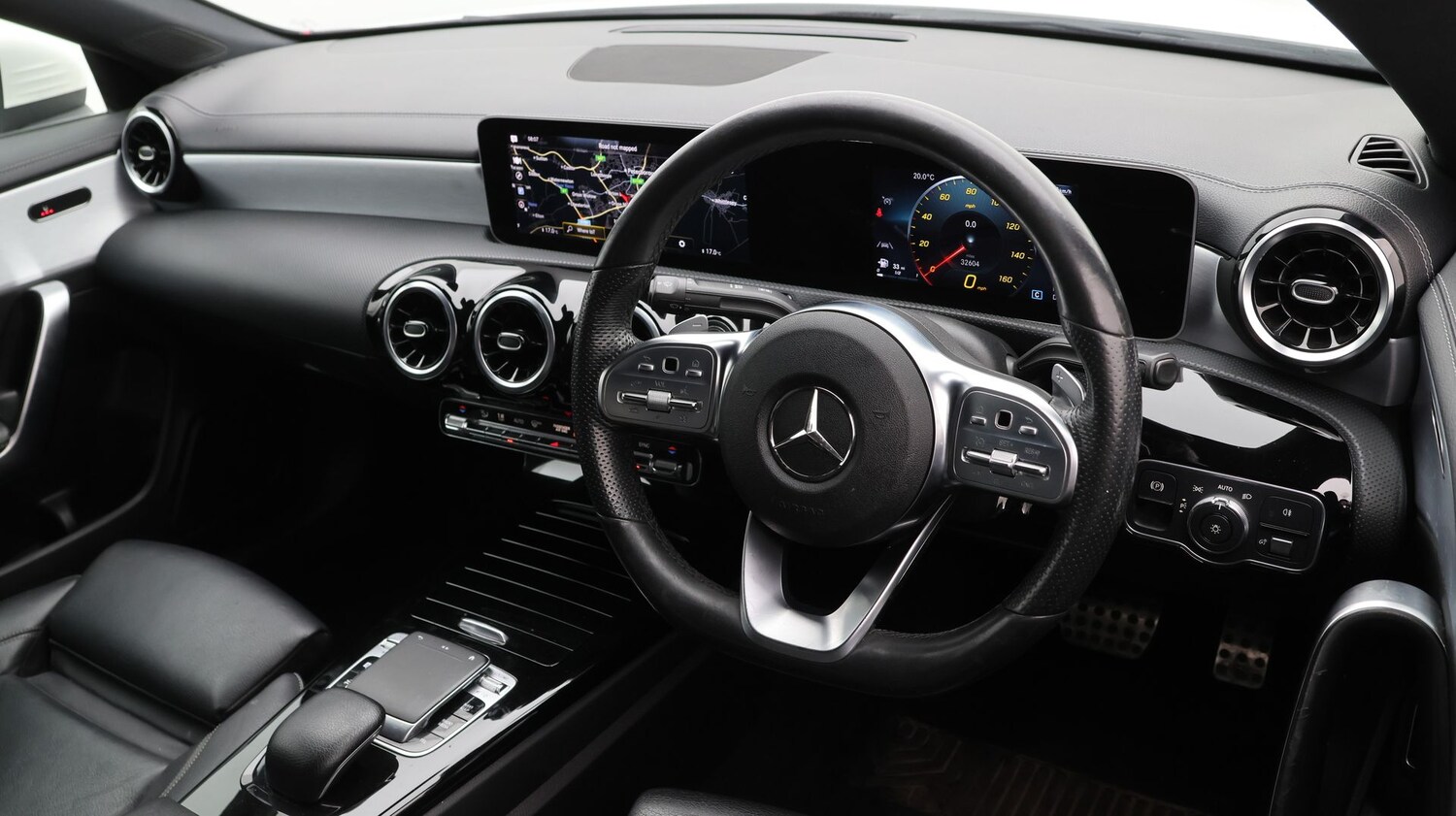 Used Mercedes-Benz CLA 2019 for sale - 77758786: Photo 9