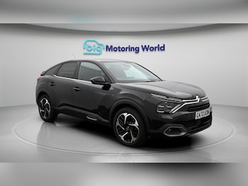 Used Citroen C4 2022 for sale - 79500469: Photo