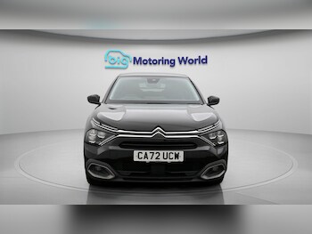 Used Citroen C4 2022 for sale - 79500469: Photo