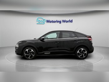 Used Citroen C4 2022 for sale - 79500469: Photo
