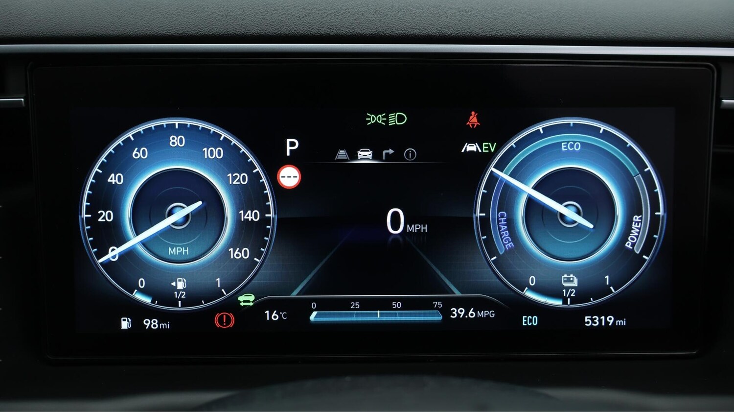 Used Hyundai TUCSON 2022 for sale - 76572672: Photo 11