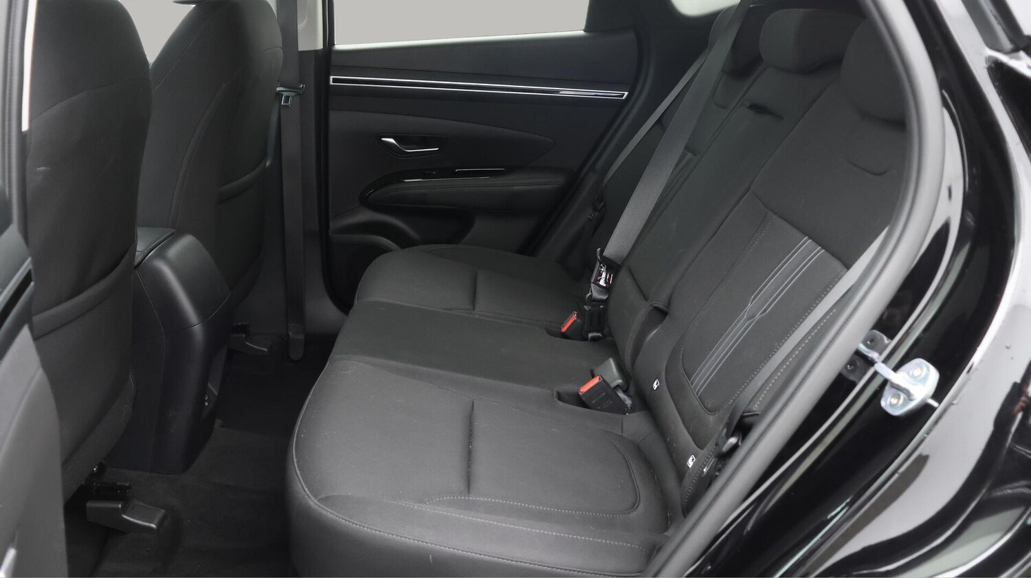 Used Hyundai TUCSON 2022 for sale - 76572672: Photo 17