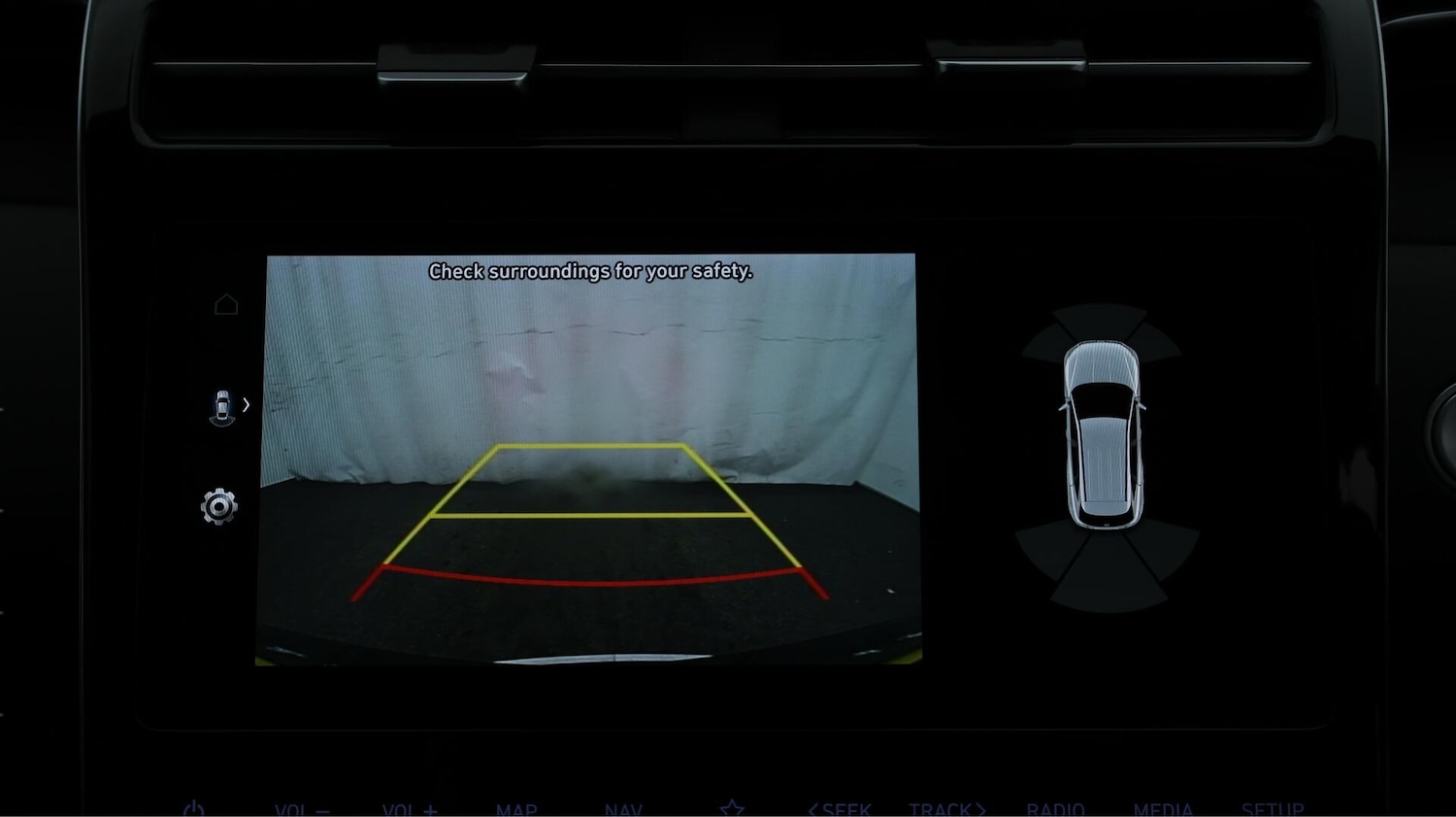 Used Hyundai TUCSON 2022 for sale - 76572672: Photo 24