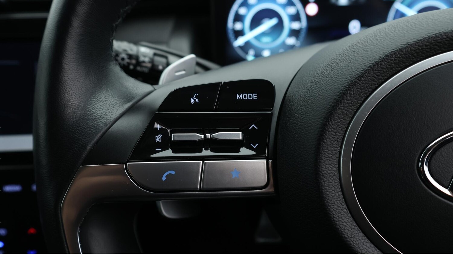 Used Hyundai TUCSON 2022 for sale - 76572672: Photo 25