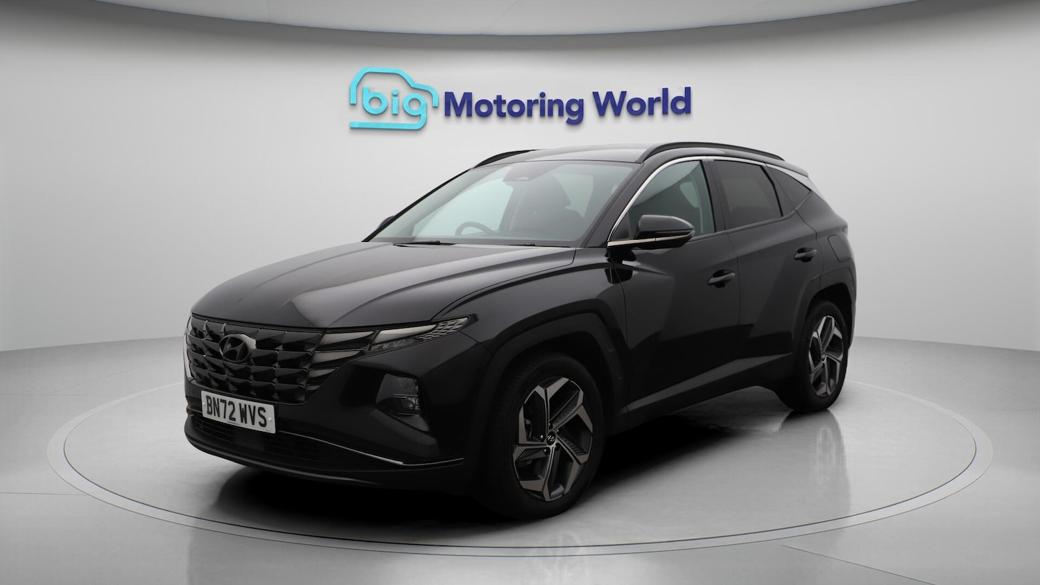 Used Hyundai TUCSON 2022 for sale - 76572672: Photo 4