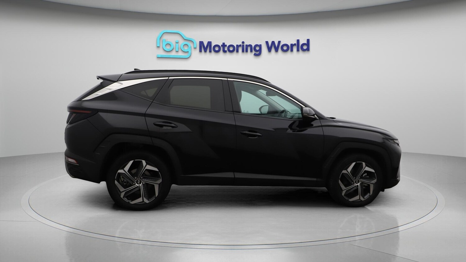 Used Hyundai TUCSON 2022 for sale - 76572672: Photo 9
