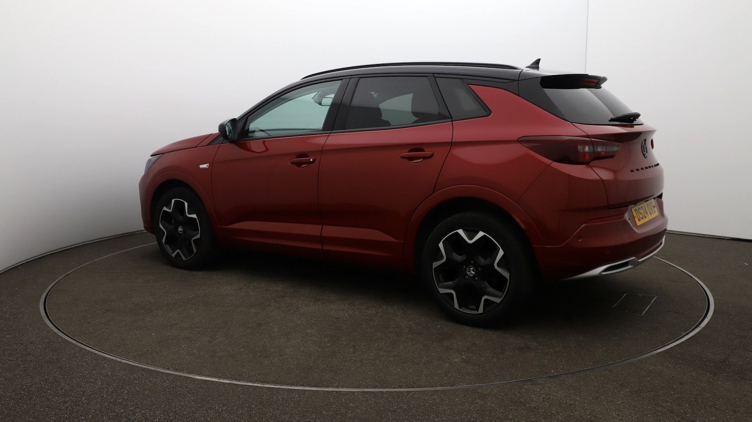 Used Vauxhall Grandland 2024 for sale - 76810159: Photo 28