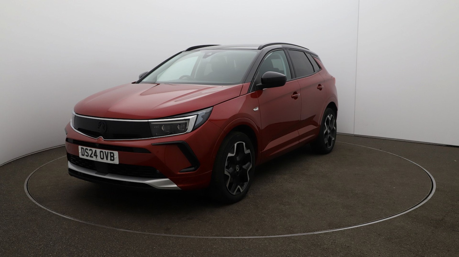 Used Vauxhall Grandland 2024 for sale - 76810159: Photo 29