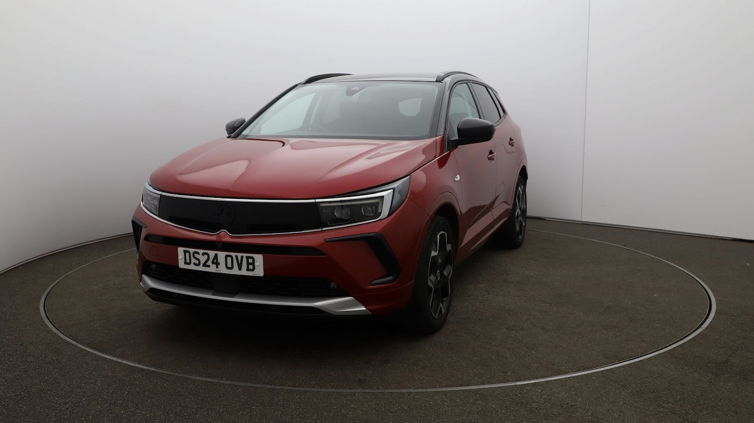 Used Vauxhall Grandland 2024 for sale - 76810159: Photo 30