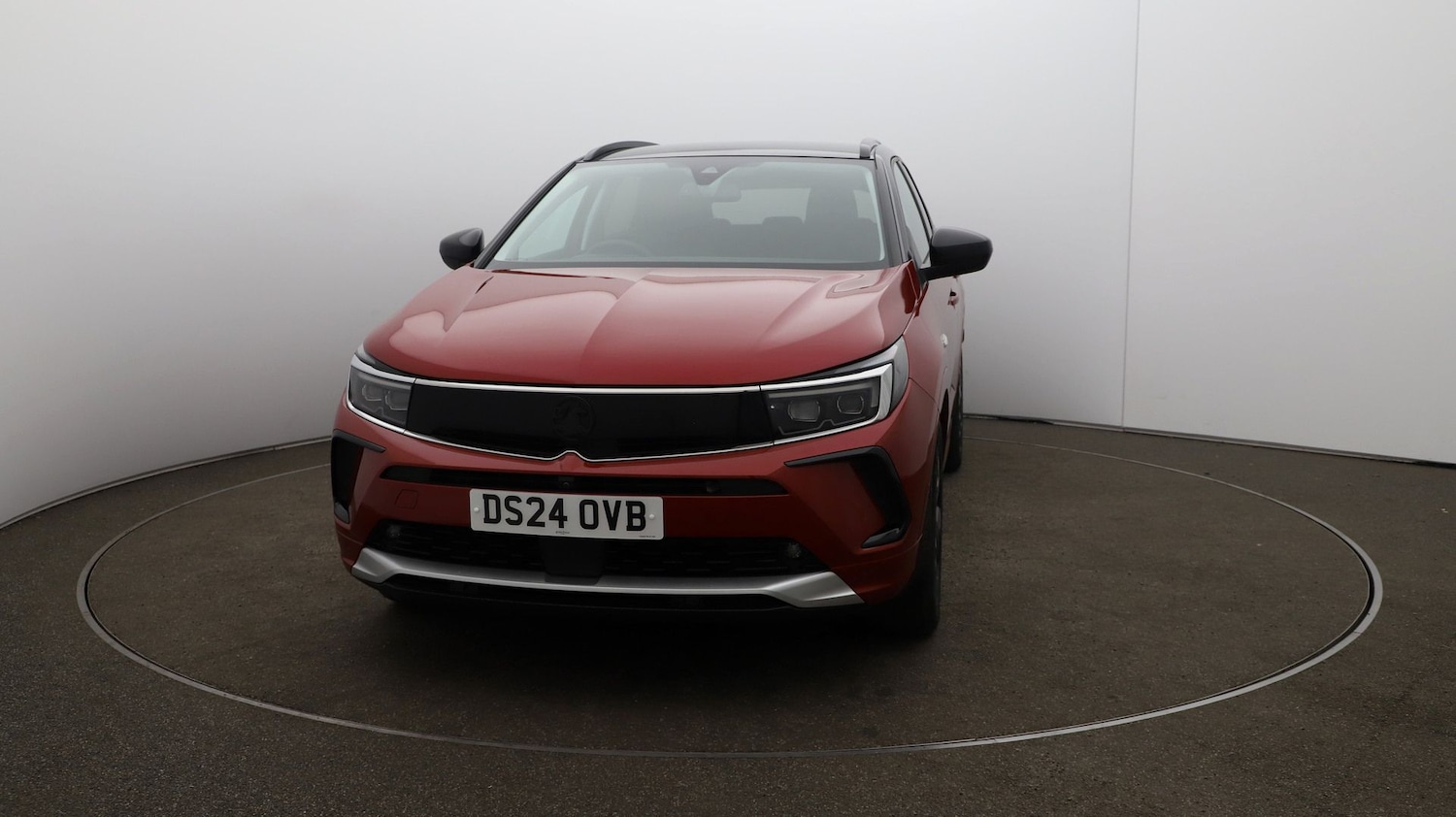 Used Vauxhall Grandland 2024 for sale - 76810159: Photo 31