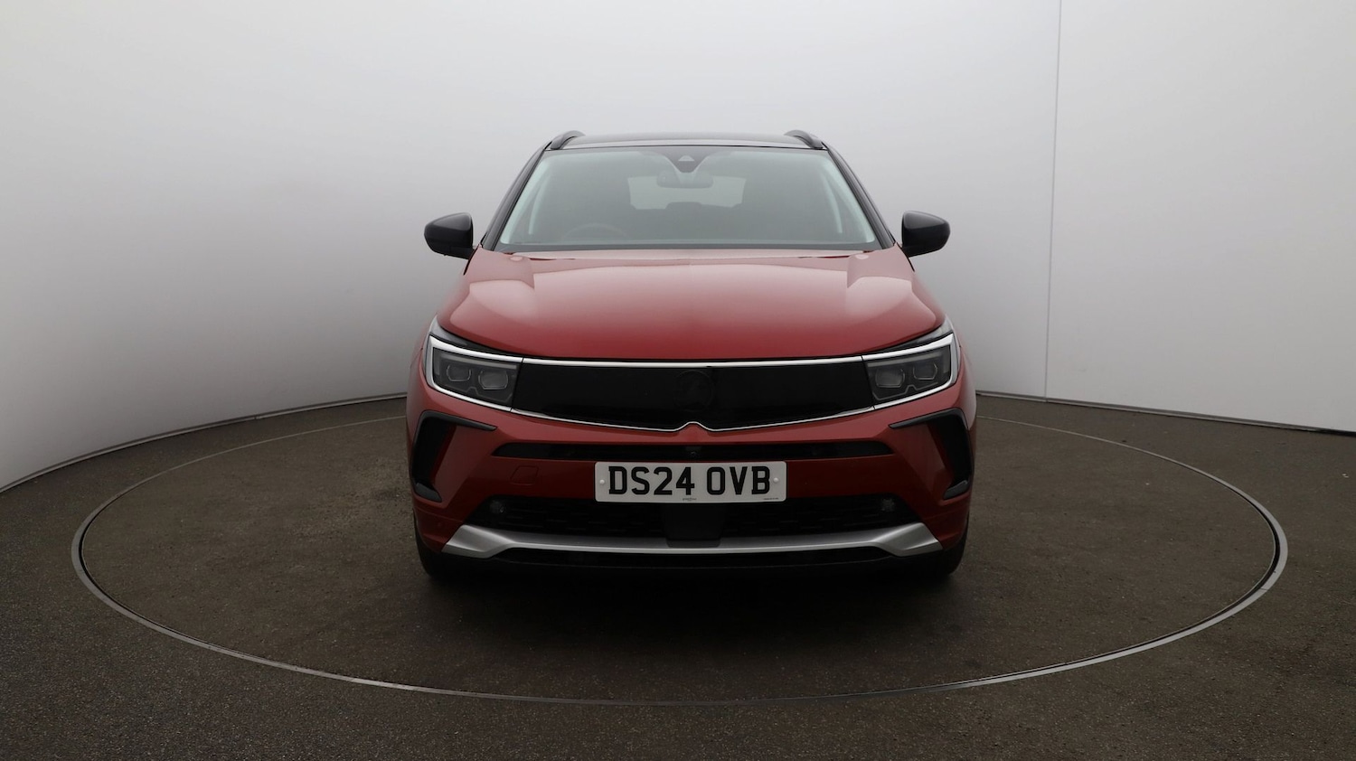 Used Vauxhall Grandland 2024 for sale - 76810159: Photo 32