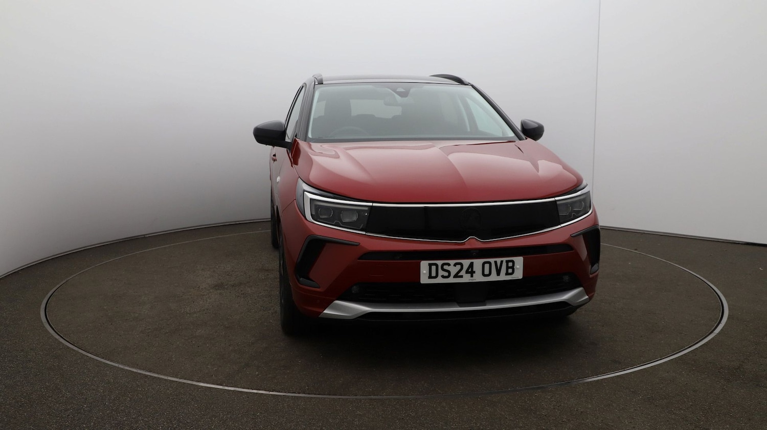 Used Vauxhall Grandland 2024 for sale - 76810159: Photo 33