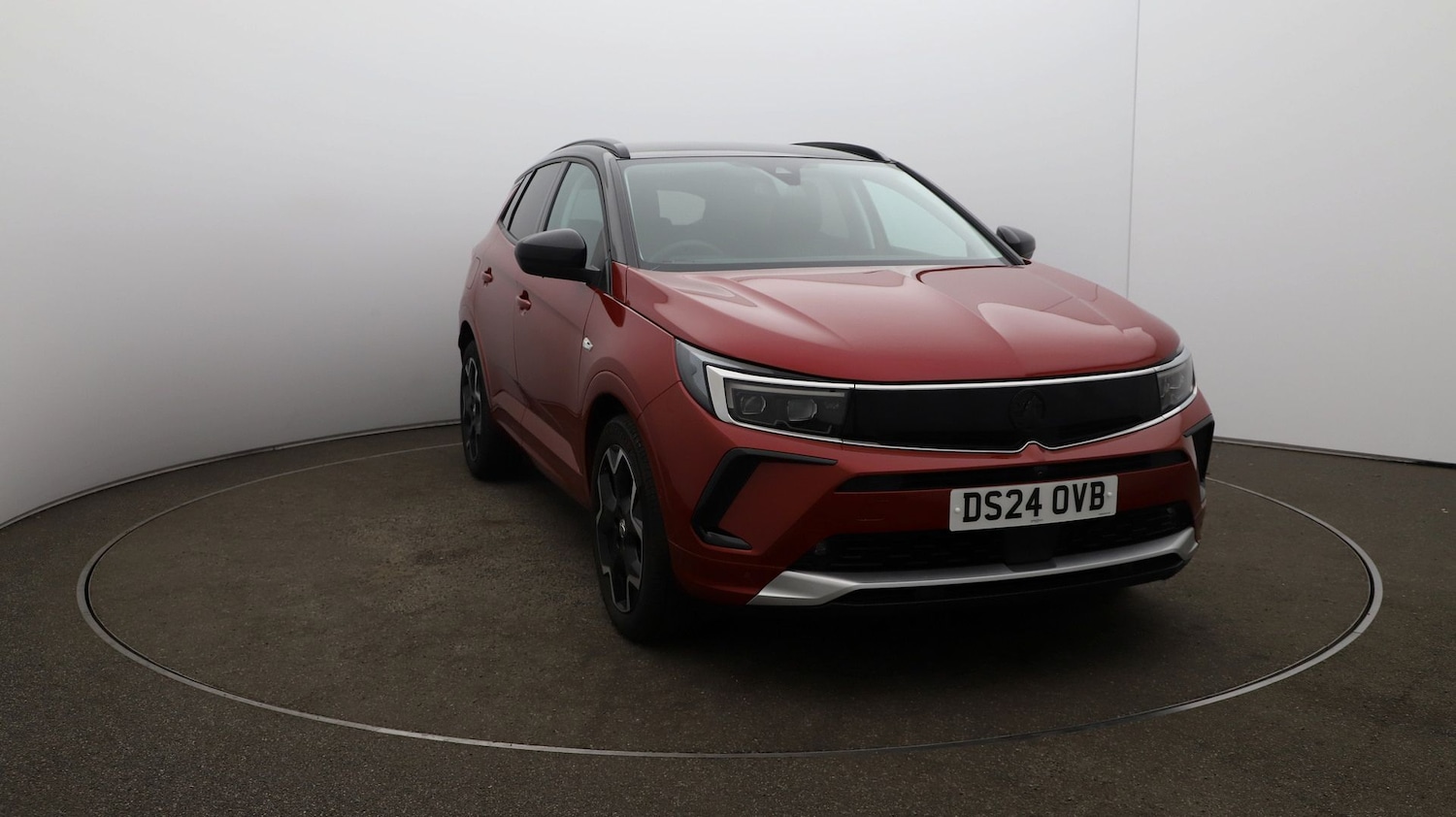 Used Vauxhall Grandland 2024 for sale - 76810159: Photo 34