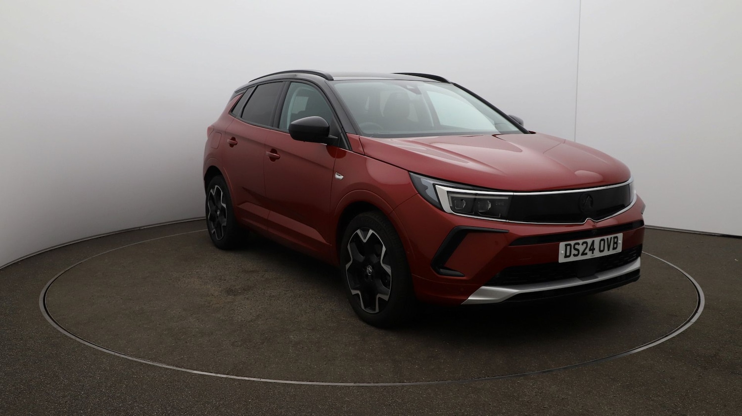 Used Vauxhall Grandland 2024 for sale - 76810159: Photo 35