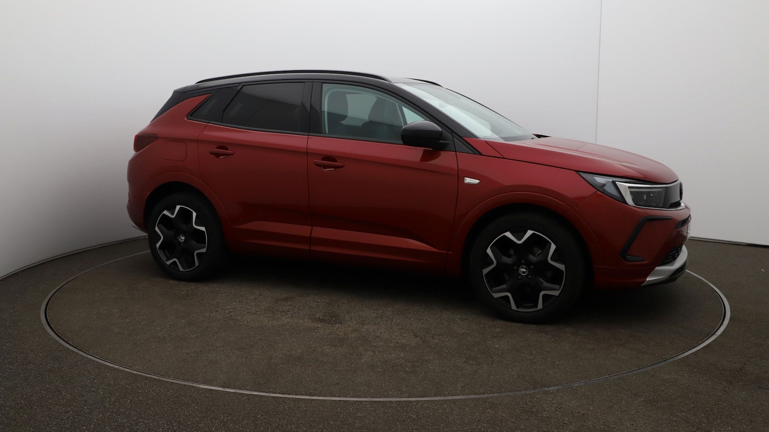 Used Vauxhall Grandland 2024 for sale - 76810159: Photo 38