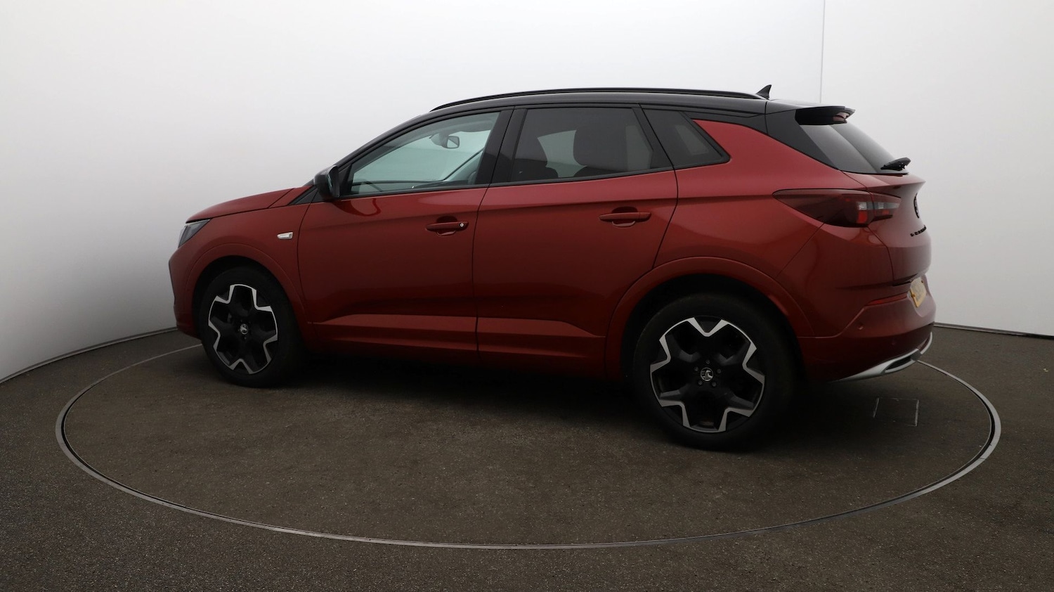 Used Vauxhall Grandland 2024 for sale - 76810159: Photo 39