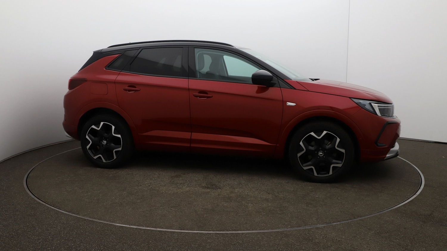 Used Vauxhall Grandland 2024 for sale - 76810159: Photo 40