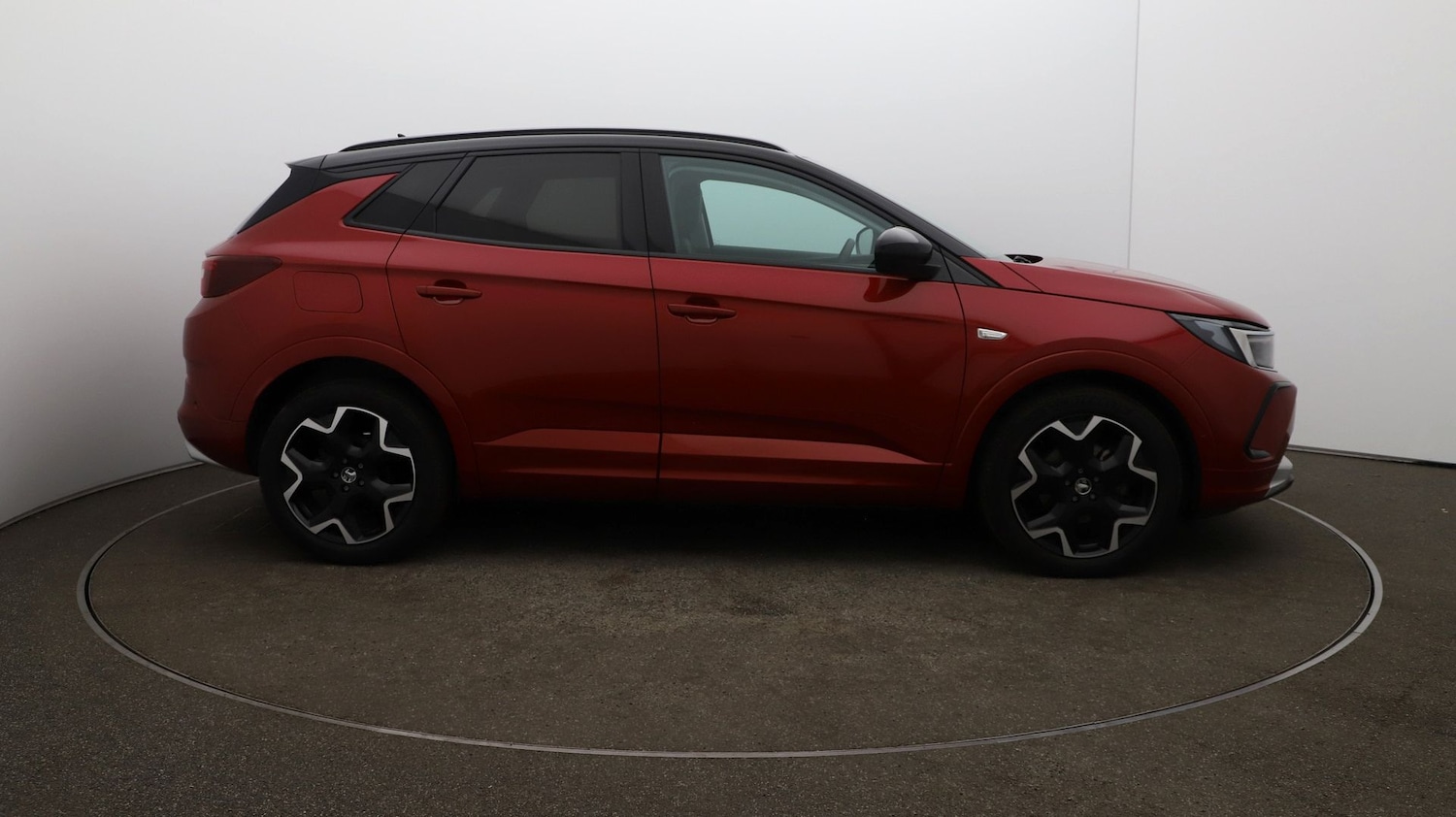 Used Vauxhall Grandland 2024 for sale - 76810159: Photo 41