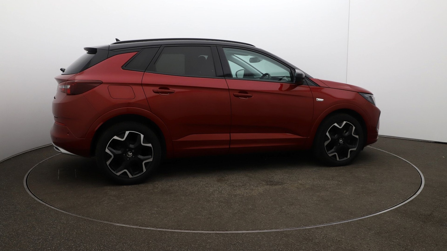 Used Vauxhall Grandland 2024 for sale - 76810159: Photo 43