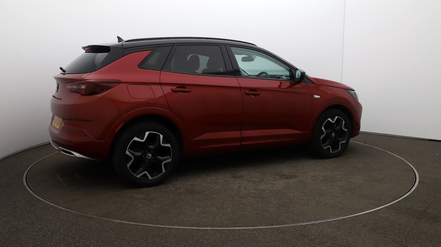 Used Vauxhall Grandland 2024 for sale - 76810159: Photo 44