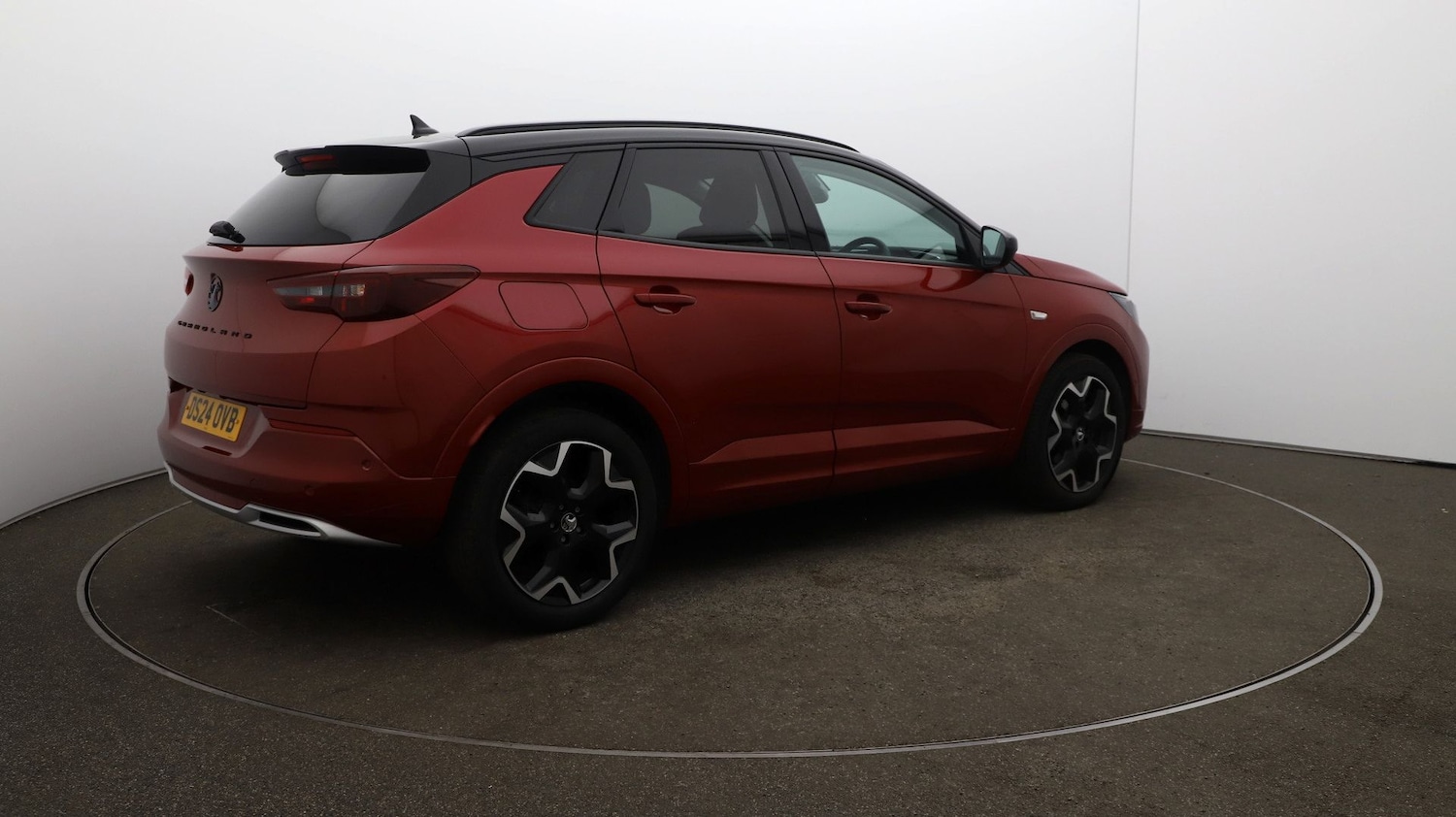 Used Vauxhall Grandland 2024 for sale - 76810159: Photo 45