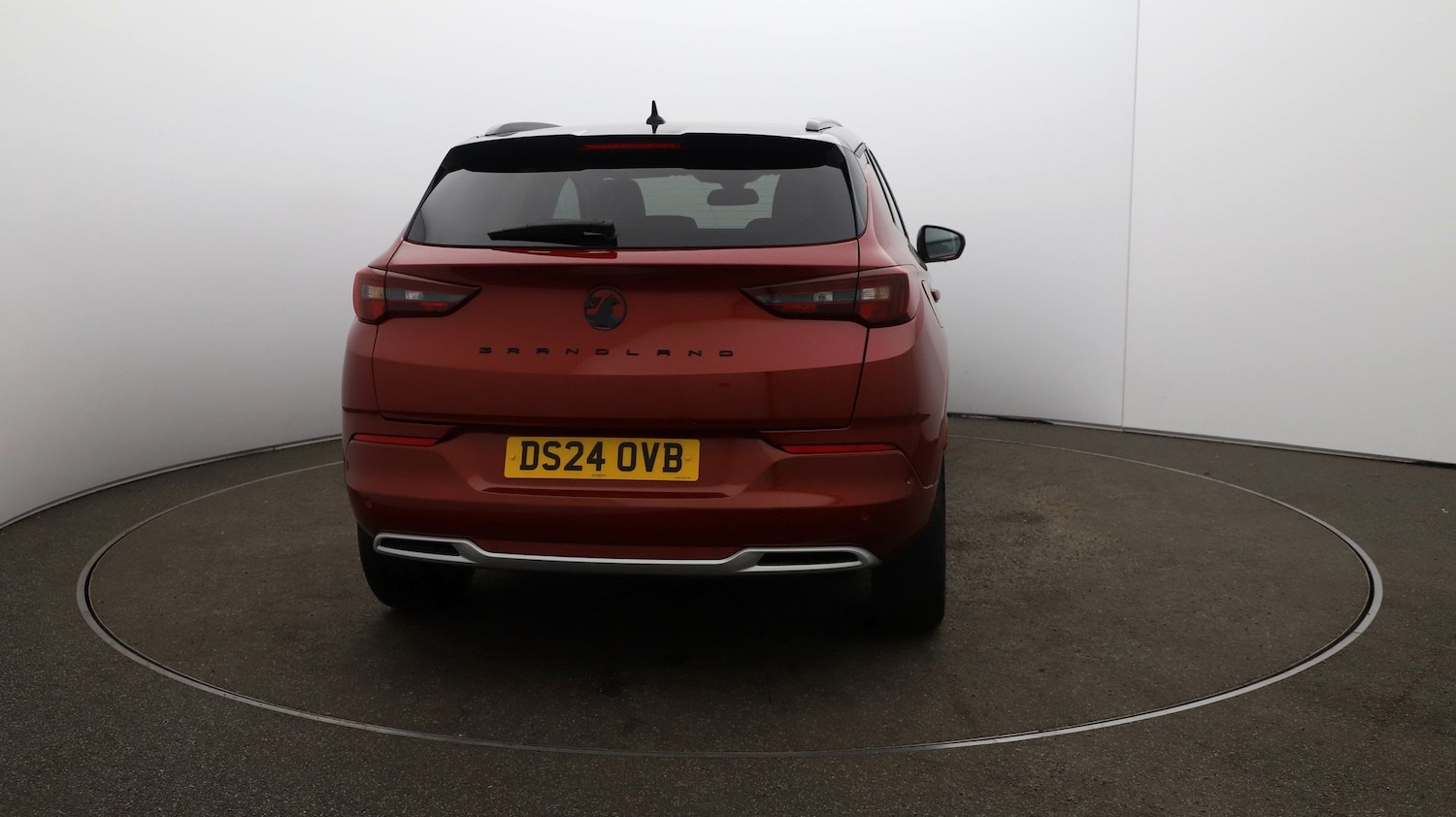 Used Vauxhall Grandland 2024 for sale - 76810159: Photo 49