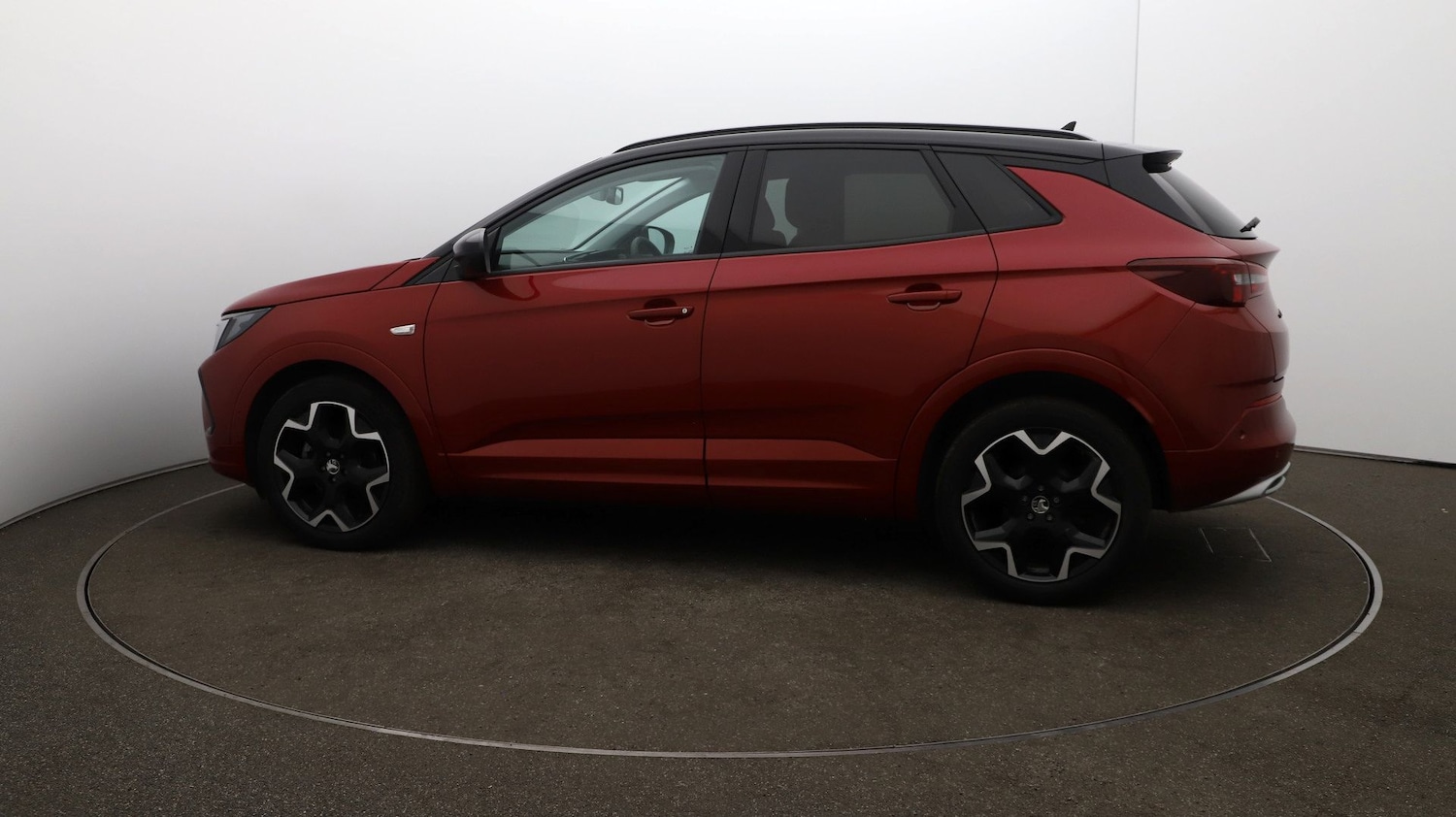 Used Vauxhall Grandland 2024 for sale - 76810159: Photo 50