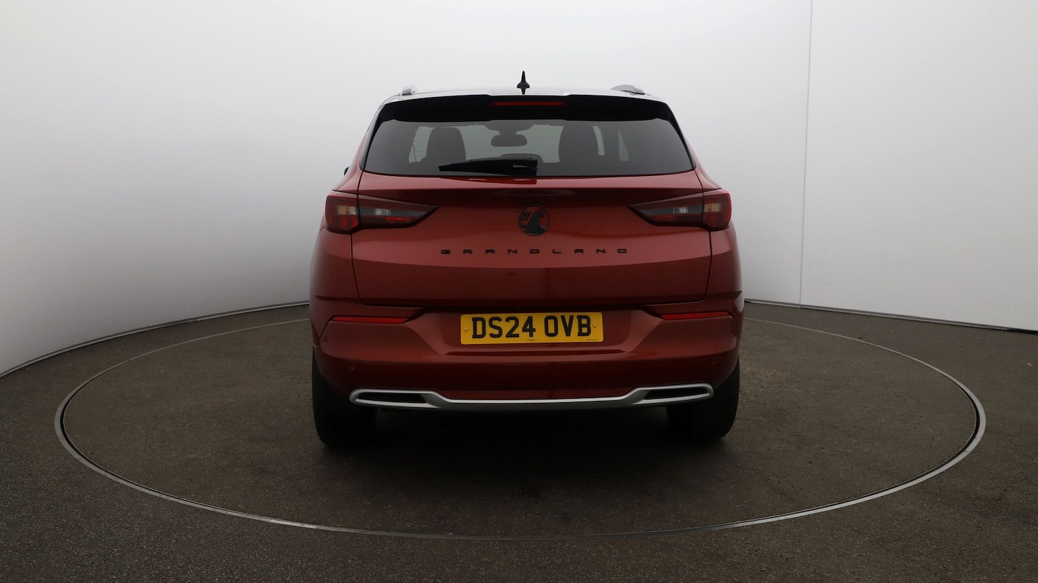 Used Vauxhall Grandland 2024 for sale - 76810159: Photo 51