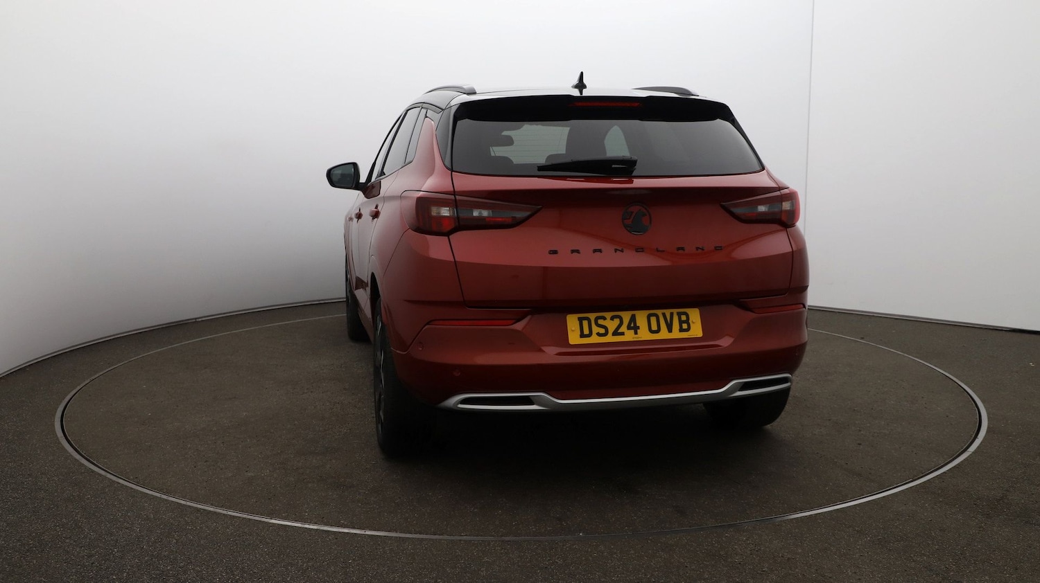 Used Vauxhall Grandland 2024 for sale - 76810159: Photo 52